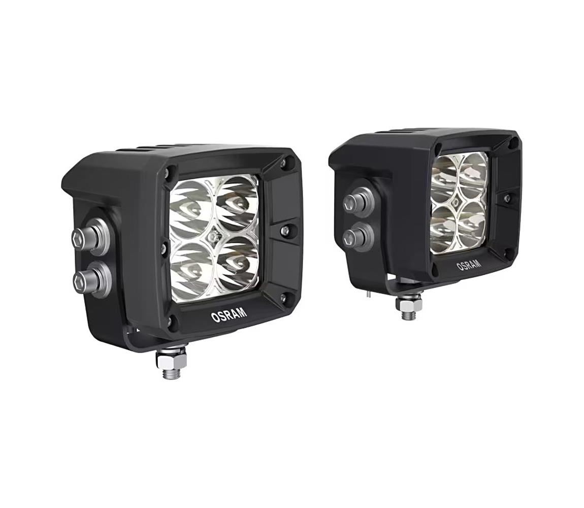 Osram-Sada 2x LED bodových svetiel pre automobil LEDRIVING WL VX80-SP LED/20W/12/24V LEDWL101-SP