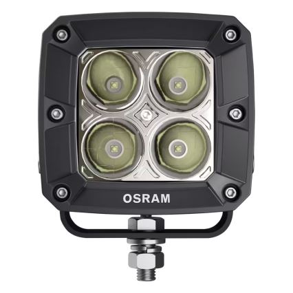 Osram - sada 2 ks LED bodových svietidiel do vozidla LEDRIVING WL VX80-SP LED/20W/12/24V 6000K IP67