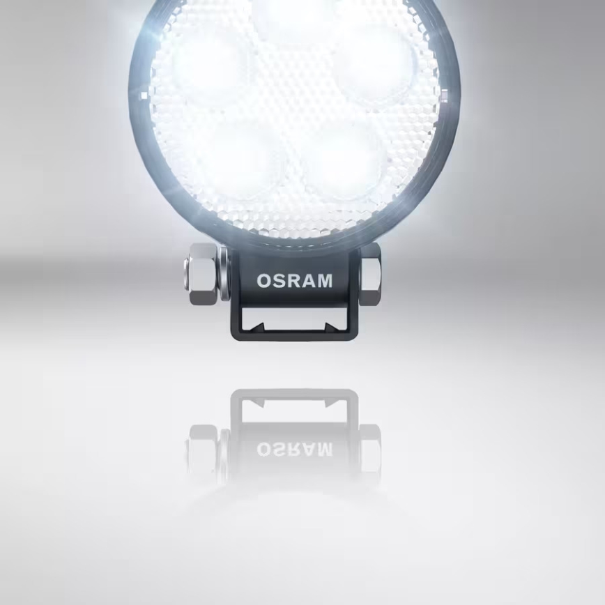 Osram - Súprava 2x LED bodové svietidlo pre automobil LEDRIVING WL VX70-SP LED/8W/12/24V 6000K IP67