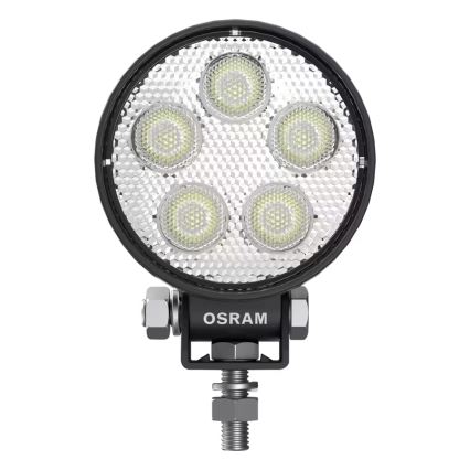 Osram - Súprava 2x LED bodové svietidlo pre automobil LEDRIVING WL VX70-SP LED/8W/12/24V 6000K IP67