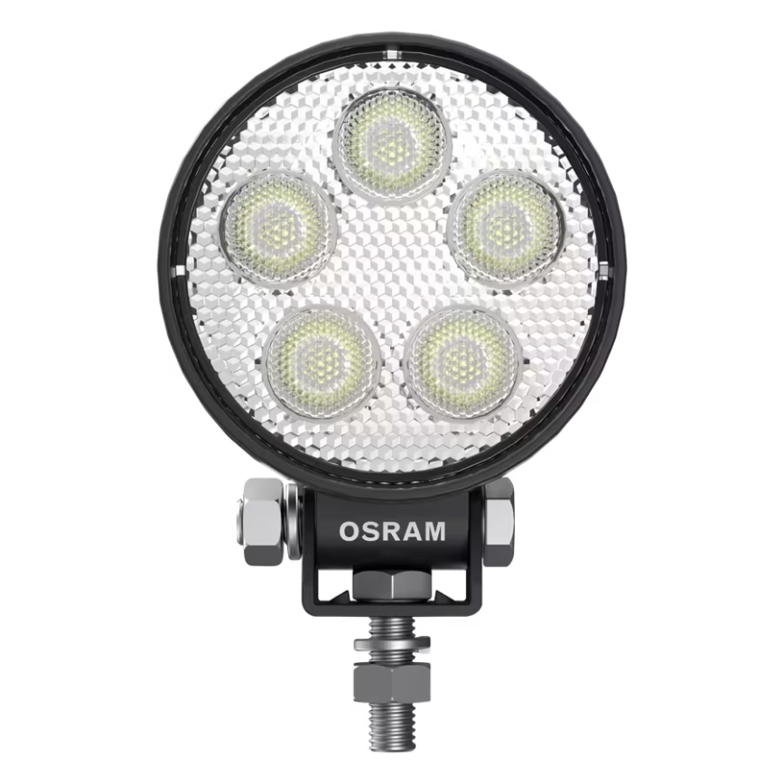 Osram - Súprava 2x LED bodové svietidlo pre automobil LEDRIVING WL VX70-SP LED/8W/12/24V 6000K IP67