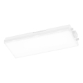 Osram - Sada na rozšírenie pre LED osvetlenie pod linku UNDERCABINET LED/3,85W/36V 3000K 8,1x17,9 cm biela