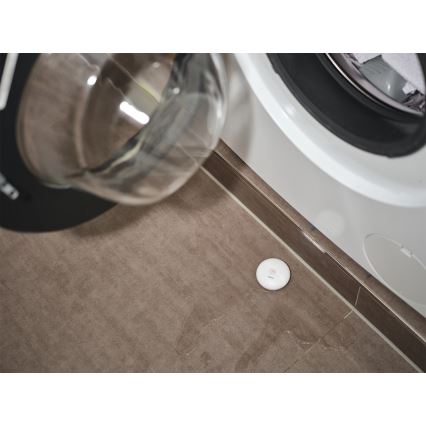 Osram - Senzor úniku vody SMART+ 3V Wi-Fi IP67 1400 mAh