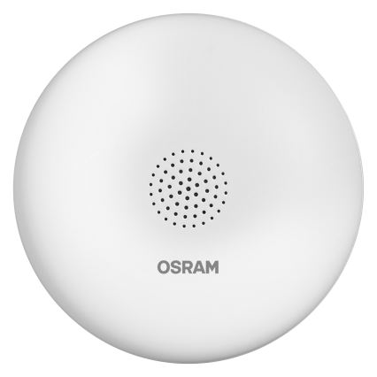 Osram - Senzor úniku vody SMART+ 3V Wi-Fi IP67 1400 mAh