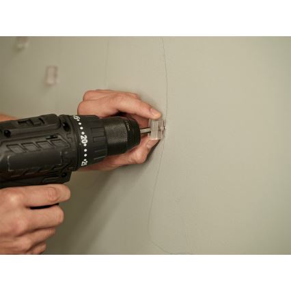 Osram - LED RGBW stmievateľný vonkajší pásik SMART+ MAGIC 5 m LED/21W/230V IP44 Wi-Fi + diaľkové ovládanie