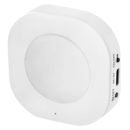 Osram - SMART+ pohybový senzor 3,7 V Wi-Fi 500 mAh