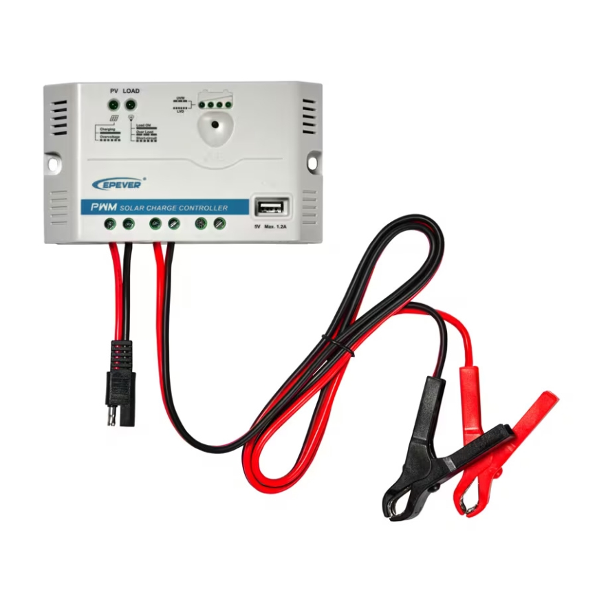 Osram - Solárny panel pre nezávislé nabíjanie BATTERY CHARGE SOLAR 200W IP65