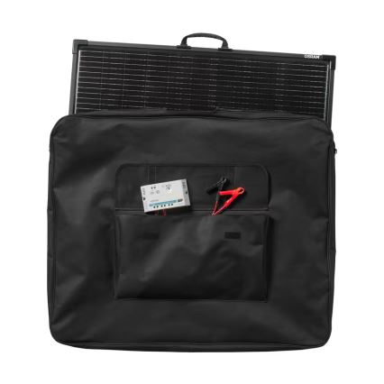 Osram - Solárny panel pre nezávislé nabíjanie BATTERY CHARGE SOLAR 200W IP65