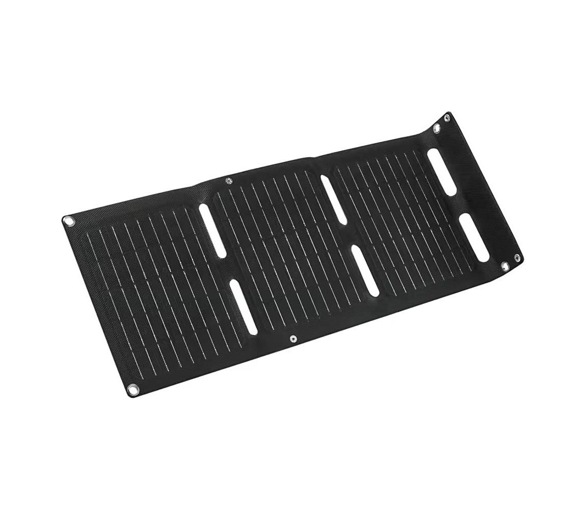 Osram - Solárny panel pre nezávislé nabíjanie BATTERY CHARGE SOLAR 20W IP65 OFSP20