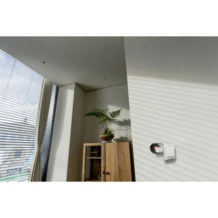 Osram - Spínací modul pre žalúzie, rolety a závesy SMART+ 230V Wi-Fi