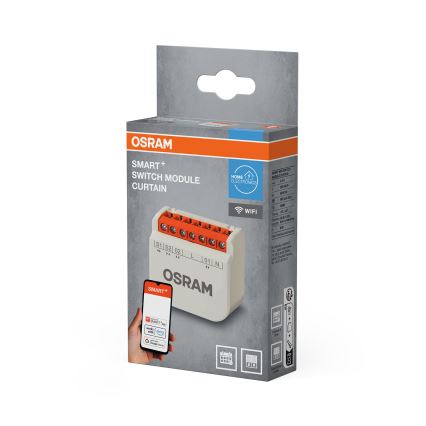 Osram - Spínací modul pre žalúzie, rolety a závesy SMART+ 230V Wi-Fi