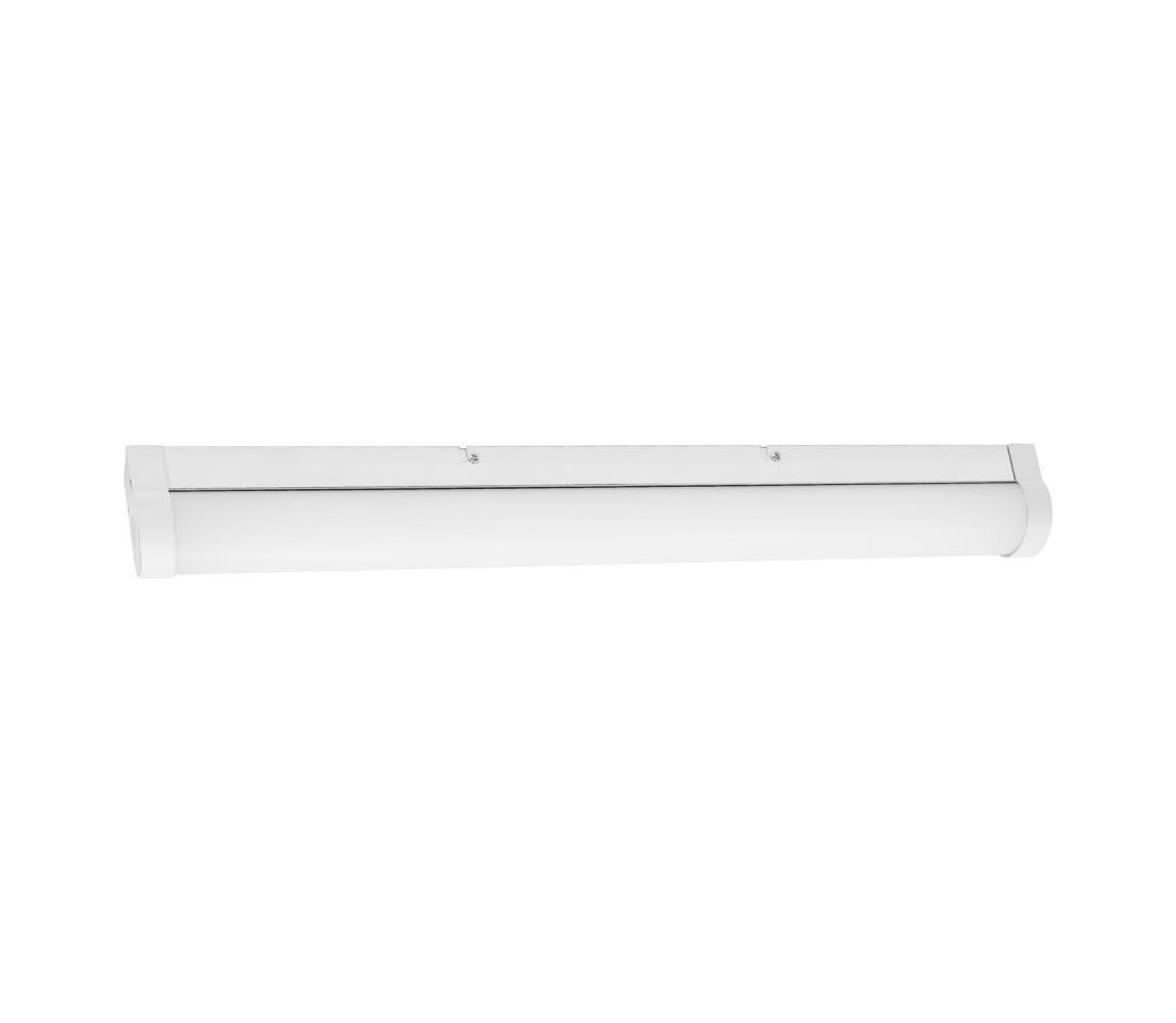Osram - Stlmiteľné LED osvetlenie zrkadla ORBIS TUBE LED/12W/230V 60 cm IP44 4099854450747