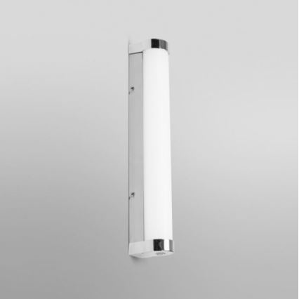 Osram - LED stmievateľné zrkadlové osvetlenie ORBIS TUBE LED/9W/230V 40 cm IP44 lesklý chróm