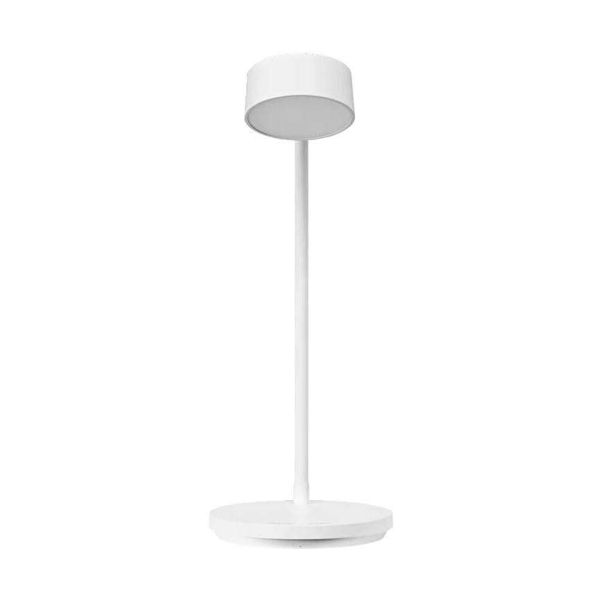 Osram - LED stmievateľná stolová lampa OFFICE LINE LED/4,8W/230V 3000/4000/6500K biela