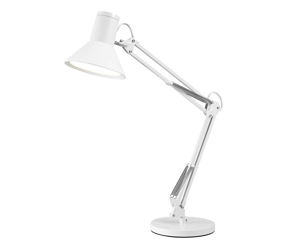 Osram - stmievateľná LED stolná lampa OFFICE LINE LED/9W/230V 3000K biela 4099854464010