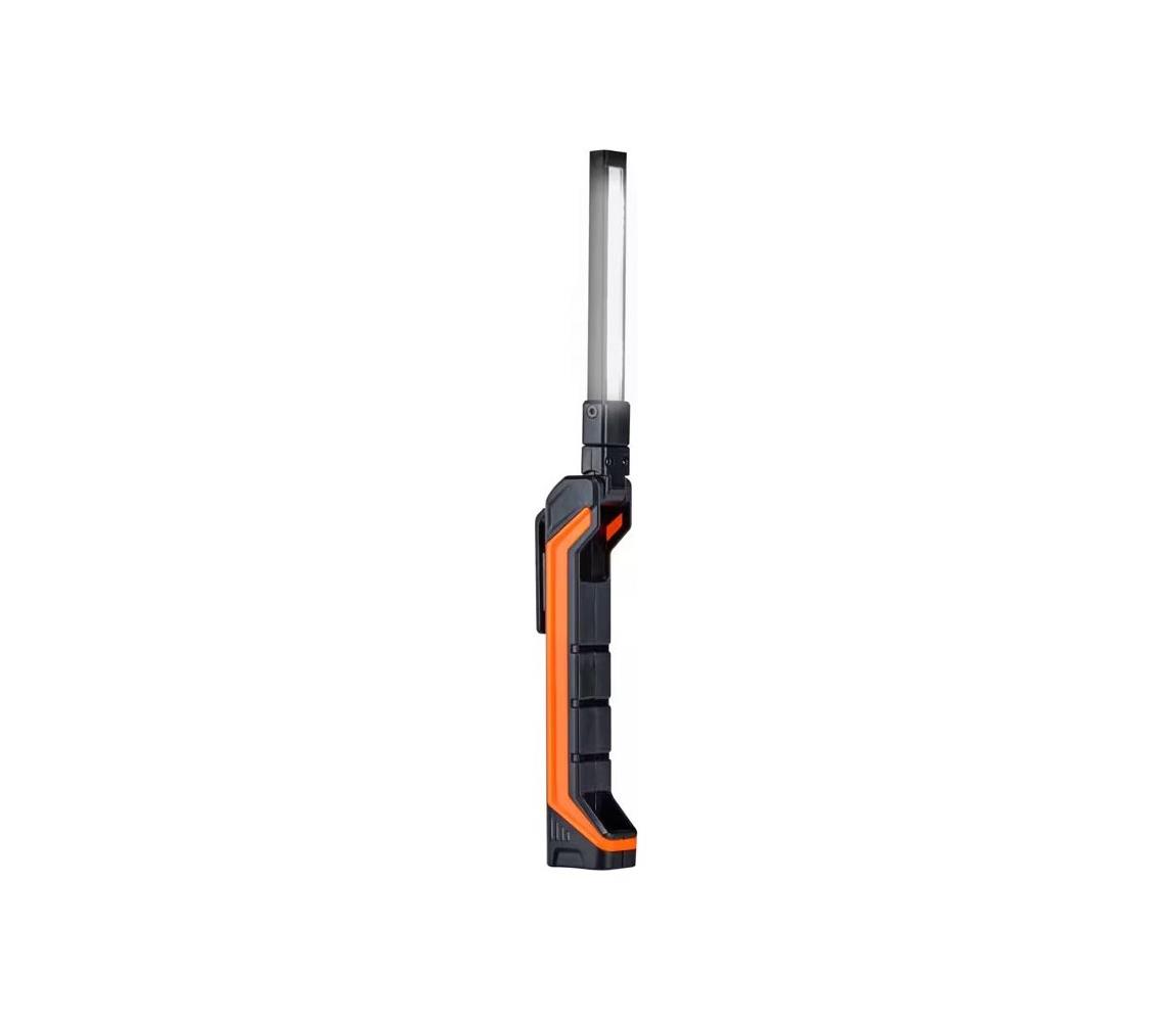 Osram - Stmievateľná nabíjacia LED baterka LEDINSPECT POCKET200 LED/2W/3,7V IP54 LEDIL408