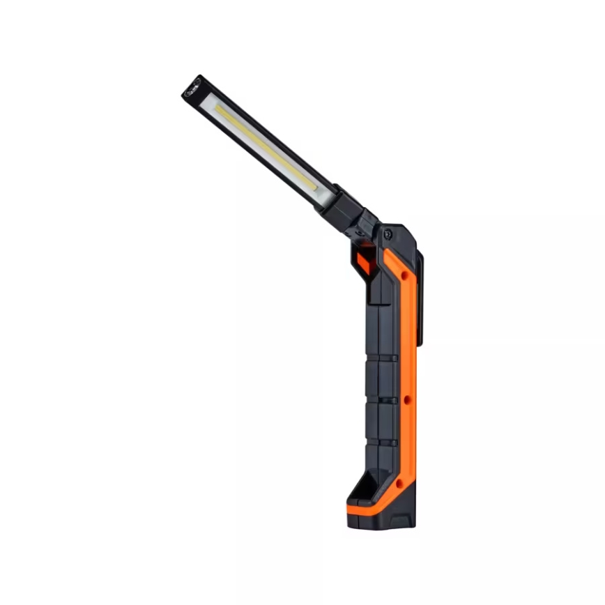 Osram - LED stmievateľná nabíjateľná baterka LEDINSPECT POCKET200 LED/2W/3,7V IP54