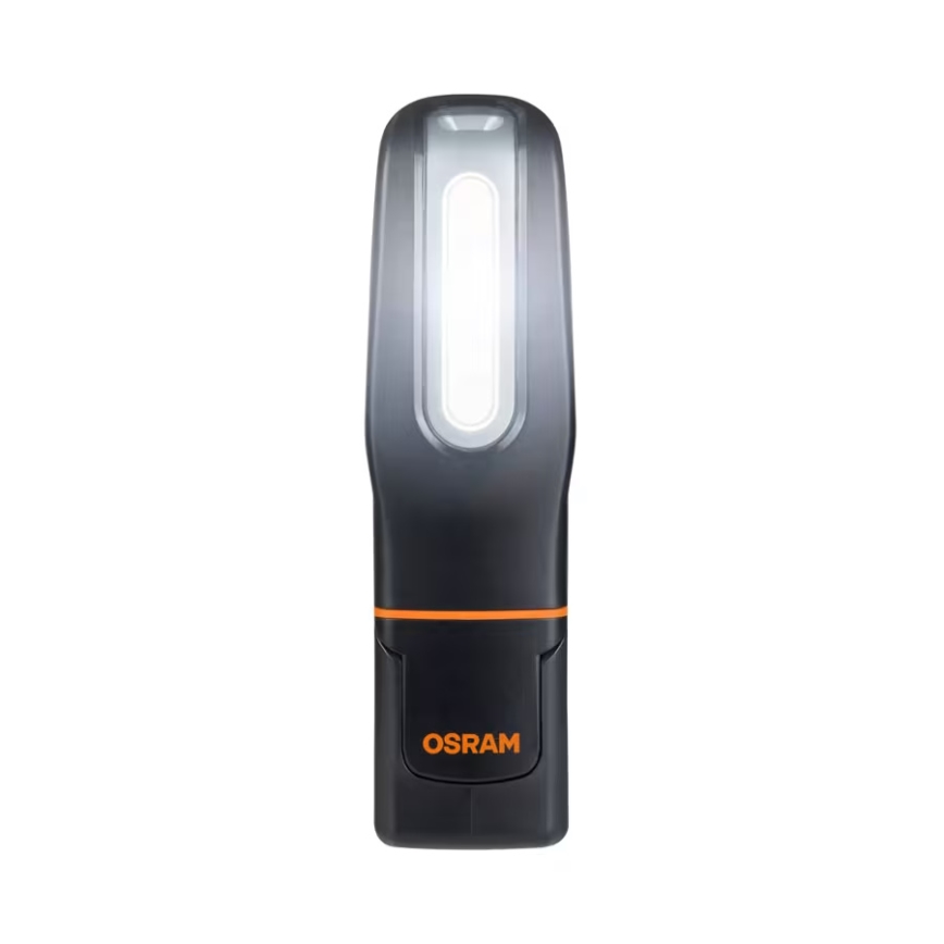 Osram - LED stmievateľná nabíjateľná baterka LEDINSPECT MINI250 LED/7W/3,7V IP65