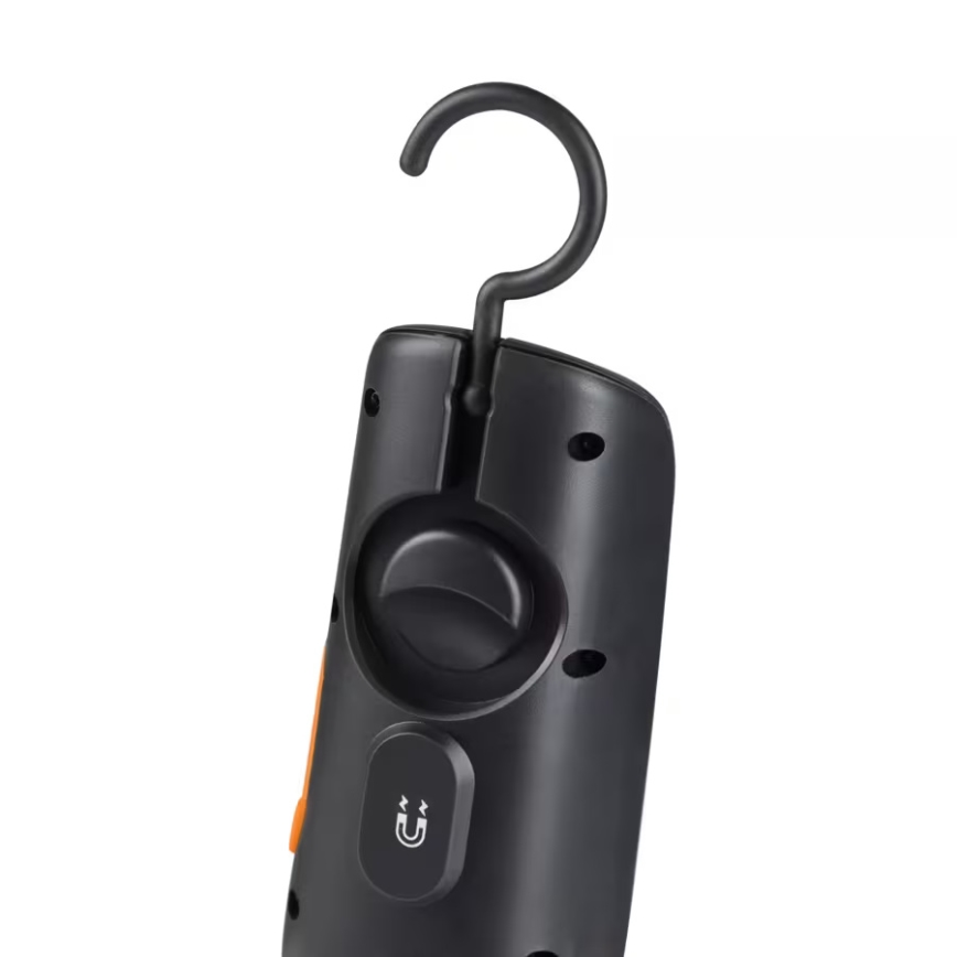 Osram - LED stmievateľná nabíjateľná baterka LEDINSPECT MINI250 LED/7W/3,7V IP65