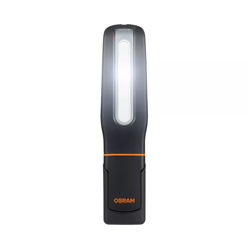 Osram - stmievateľná nabíjateľná LED baterka LEDINSPECT MAX500 LED/16W/3,7V IP65 4500 mAh