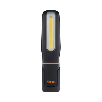 Osram - stmievateľná nabíjateľná LED baterka LEDINSPECT MAX500 LED/16W/3,7V IP65 4500 mAh