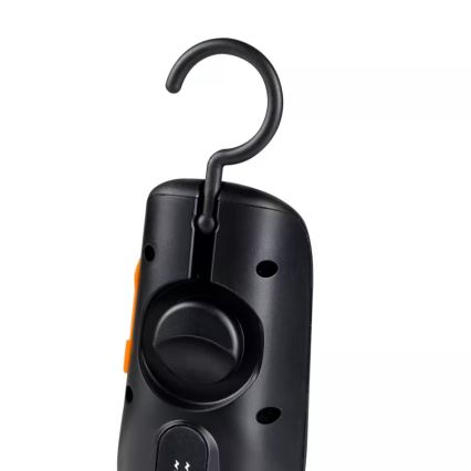 Osram - stmievateľná nabíjateľná LED baterka LEDINSPECT MAX500 LED/16W/3,7V IP65 4500 mAh