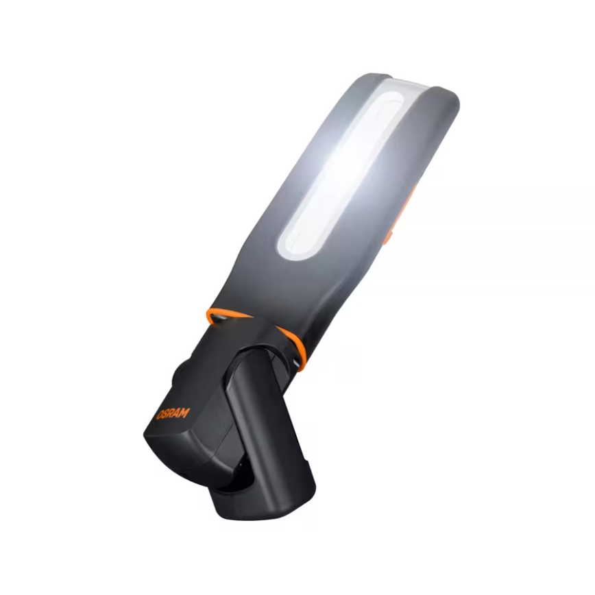 Osram - LED Stmievateľná nabíjateľná baterka LEDINSPECT MAX500 LED/16W/3,7V IP65