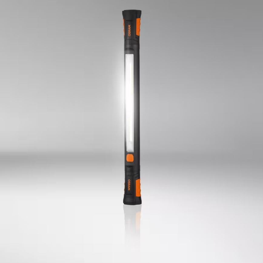 Osram - LED stmievateľné nabíjateľné svietidlo LEDINSPECT UTILITY1000 LED/19W/7,4V 2600 mAh