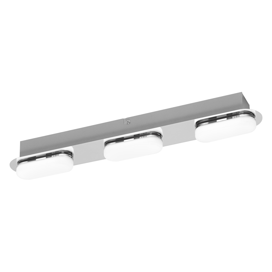 Osram - LED stmievateľné kúpeľňové nástenné svietidlo SMART+ DUPLO LED/20W/230V 3000-6500K IP44 Wi-Fi