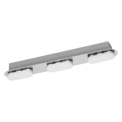 Osram - LED stmievateľné kúpeľňové nástenné svietidlo SMART+ DUPLO LED/20W/230V 3000-6500K IP44 Wi-Fi