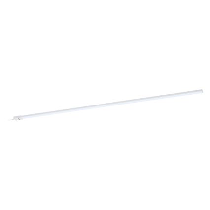 Osram - LED stmievateľné podlinkové svietidlo s pohybovým senzorom BATTEN LED/21W/230V 2700/4000/6500K 150,4 cm biela