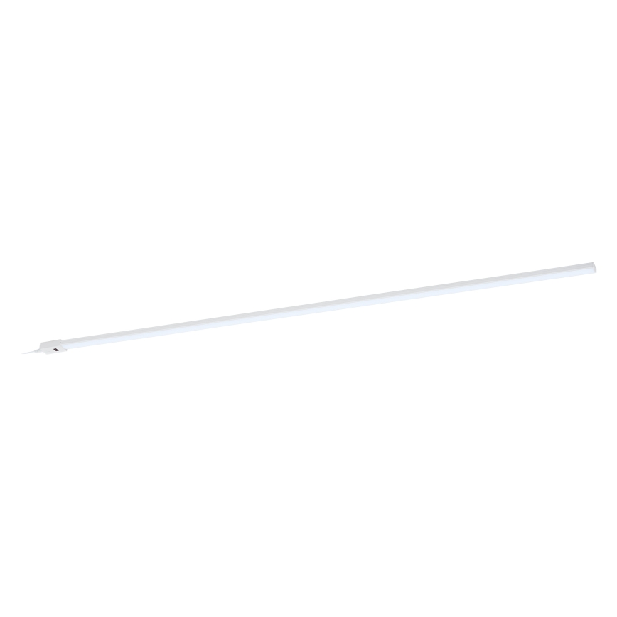 Osram - LED stmievateľné podlinkové svietidlo s pohybovým senzorom BATTEN LED/21W/230V 2700/4000/6500K 150,4 cm biela