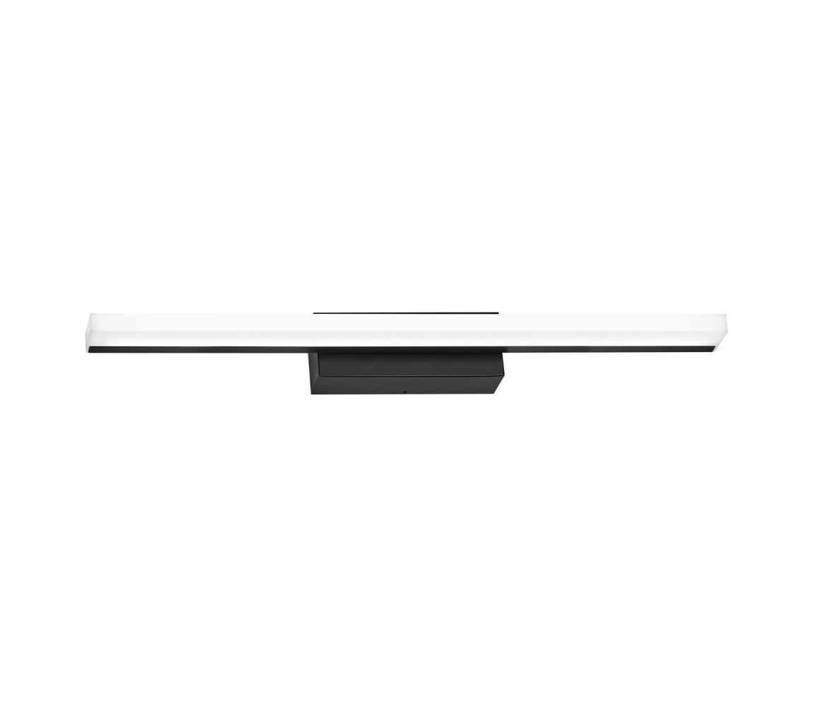 Osram - Stmievateľné LED osvetlenie zrkadla ORBIS MIRROR LED/10W/230V 60 cm IP44 4099854449680
