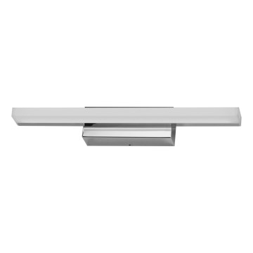 Osram - Stmievateľné LED osvetlenie zrkadla ORBIS MIRROR LED/6,8W/230V 40 cm 3000/4000K IP44 lesklý chróm
