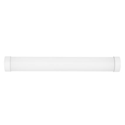 Osram - LED stmievateľné osvetlenie zrkadla ORBIS TUBE LED/9W/230V 40 cm IP44 biele