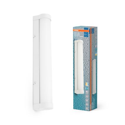 Osram - LED stmievateľné osvetlenie zrkadla ORBIS TUBE LED/9W/230V 40 cm IP44 biele