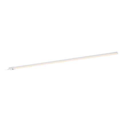 Osram - LED stmievateľné podlinkové svietidlo s pohybovým senzorom BATTEN LED/16W/230V 2700/4000/6500K 119,1 cm biela