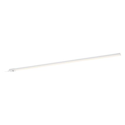 Osram - LED stmievateľné podlinkové svietidlo s pohybovým senzorom BATTEN LED/16W/230V 2700/4000/6500K 119,1 cm biela