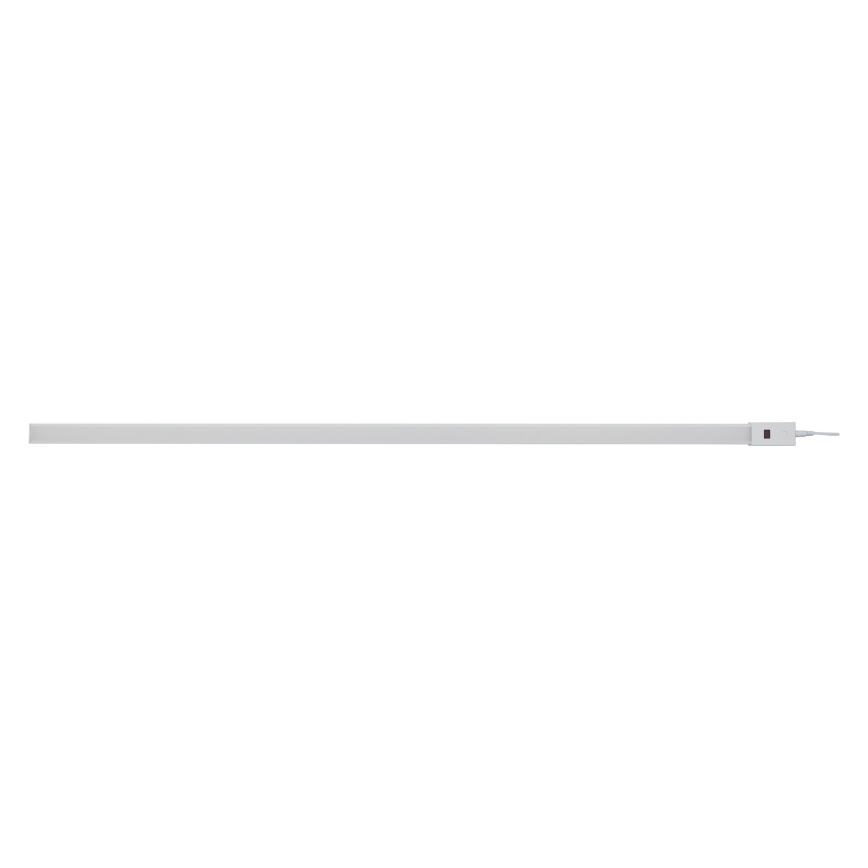 Osram - LED stmievateľné podlinkové svietidlo s pohybovým senzorom BATTEN LED/16W/230V 2700/4000/6500K 119,1 cm biela