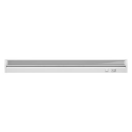 Osram - stmievateľné LED svietidlo pod kuchynskú linku LINEAR TURN LED/10W/230V 3000/4000/6500K 55 cm biele