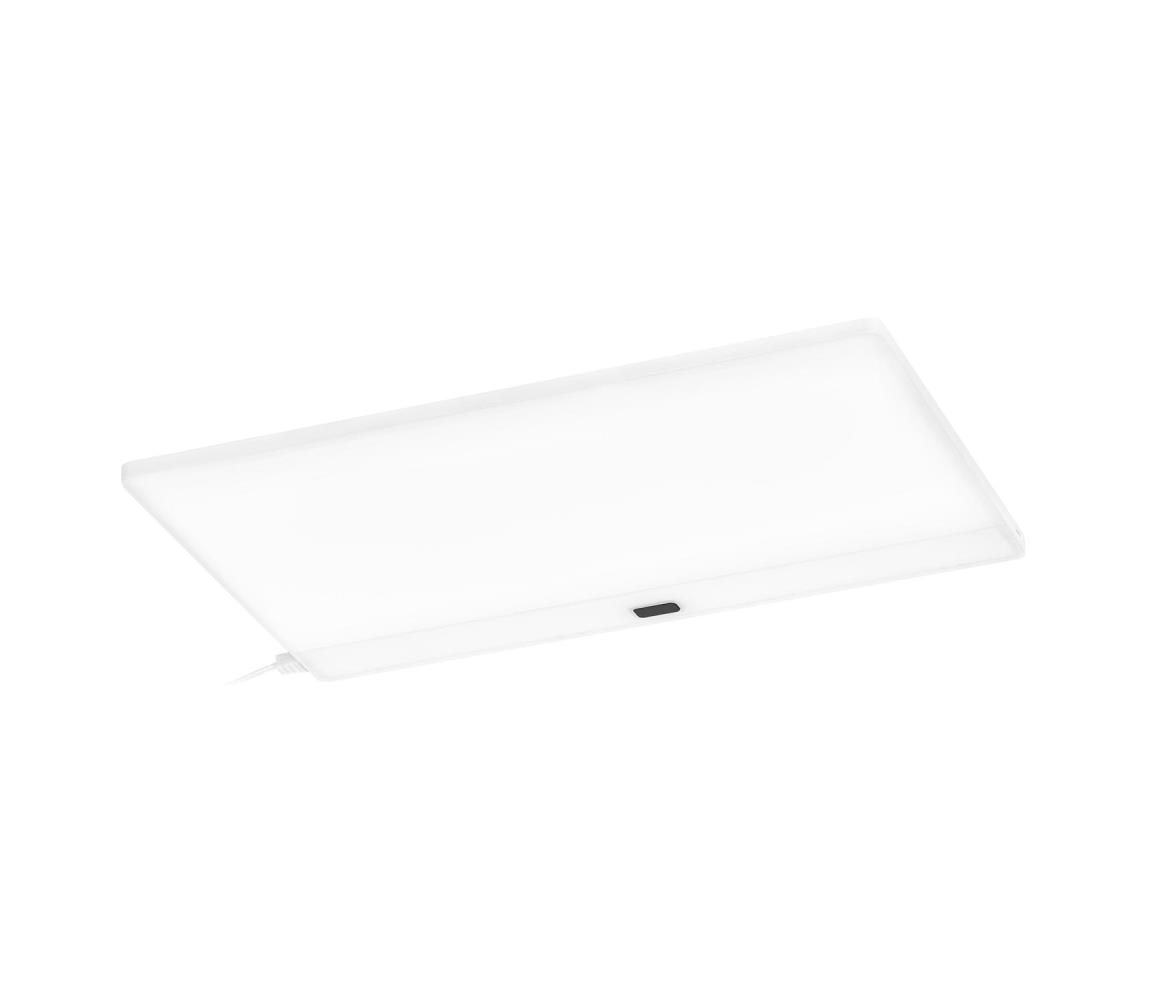 Osram - stmievateľné LED podskrinkové svietidlo so senzorom UNDERCABINET LED/7,5W/230V biela 4099854463174