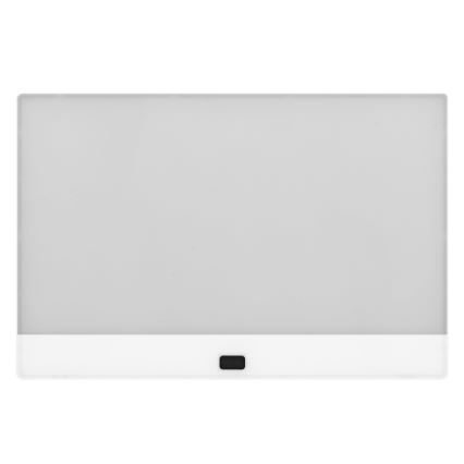 Osram - LED Stmievateľné svietidlo pod kuchynskú linku s pohybovým senzorom UNDERCABINET LED/7,5W/230V 3000/4000/6500K 20x30 cm biela