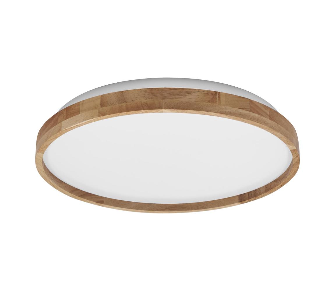 Osram - stmievateľné LED stropné svietidlo ORBIS ALISON LED/16W/230V priemer 29,5 cm 4099854446160