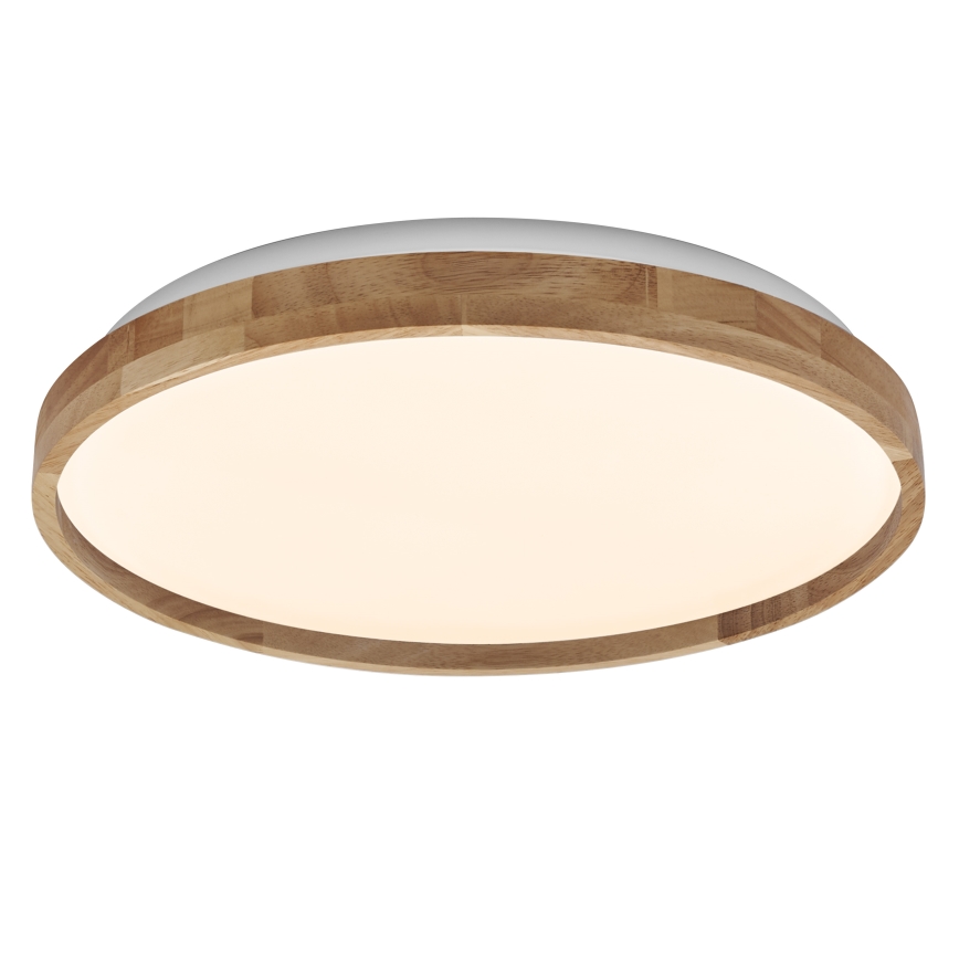 Osram - stmievateľné LED stropné svietidlo ORBIS ALISON LED/16W/230V, priemer 29,5 cm, béžové