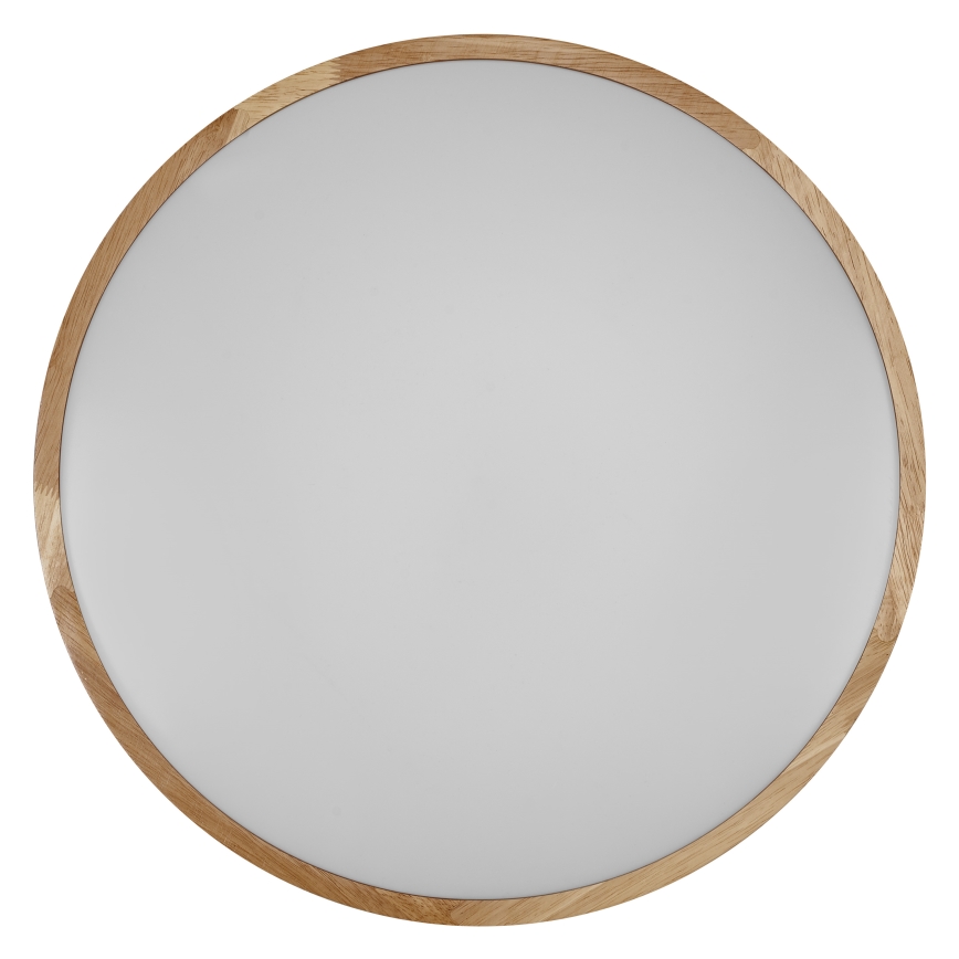 Osram - Stmievateľné LED stropné svietidlo ORBIS WOODBURRY LED/36W/230V, priemer 50 cm