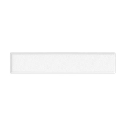 Osram - LED Stmievateľné kúpeľňové stropné svietidlo PLANON EASYFIX LED/30W/230V 2600-6000K 20x98 cm IP54 biela + diaľkové ovládanie
