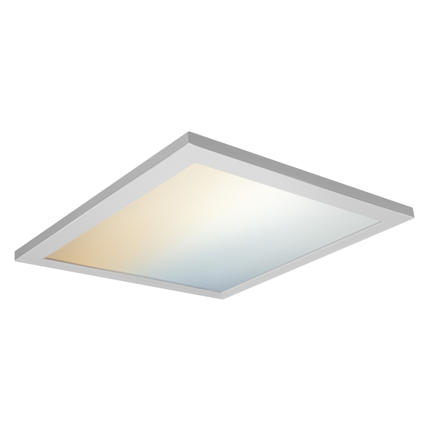 Osram - LED Stmievateľné stropné svietidlo SMART+ PLANON LED/20W/230V 3000-6500K 30x30 cm Wi-Fi
