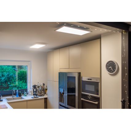 Osram - LED stmievateľné stropné svietidlo SMART+ PLANON LED/36W/230V 120x30 cm 3000-6500K Wi-Fi