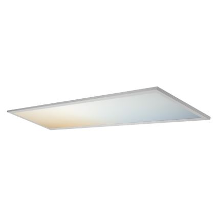 Osram - LED stmievateľné stropné svietidlo SMART+ PLANON LED/36W/230V 120x30 cm 3000-6500K Wi-Fi