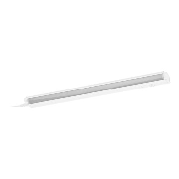 Osram - stmievateľné LED svietidlo pod kuchynskú linku LINEAR TURN LED/10W/230V 3000/4000/6500K 55 cm biele